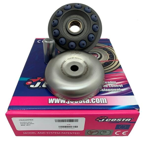 Pro Series Variator