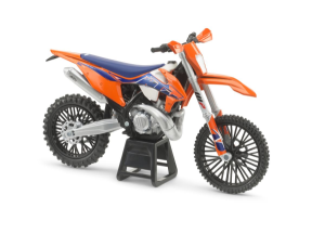 Macheta Moto KTM 300 EXC MY22