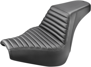 Step-up Seat Black