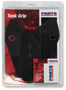 Tank Grips Black