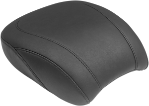 Wide Tripper Rear Seat Black, 1, nordicamoto.ro