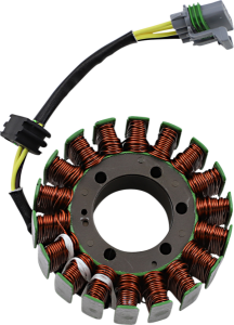 Oe Style Stator