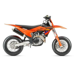 Motocicleta KTM 450 SMR '26