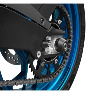 CFMOTO protectie ax spate 675NK/SR-R