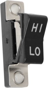 Rocker Switch, Xl Black, 1, nordicamoto.ro
