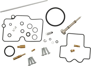 MOOSE RACING Carburetor Repair Kit 