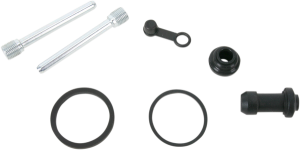 MOOSE RACING Set de recondiționare pentru etrier de frână, negru, 2, nordicamoto.ro