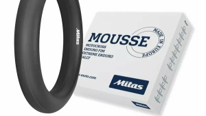 Mousse 