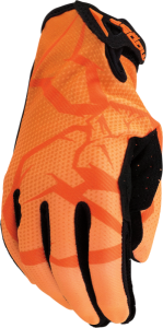 Manusi Moose Racing Agroid™ Pro Orange