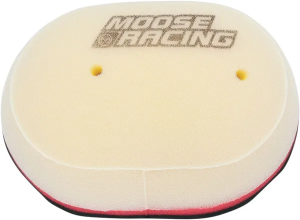 MOOSE RACING Air Filter White, Yellow 