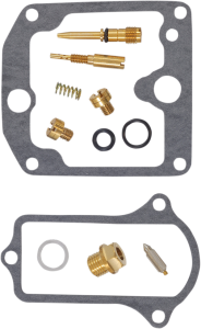 Kit de reparare carburator