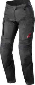 Pantaloni Dama Alpinestars Stella Andes Air Drystar Black