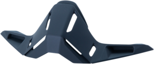 Powerbomb Goggle Nose Guard Black