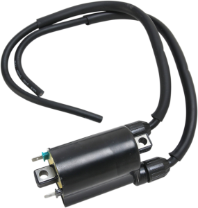 Oe-style Replacement Ignition Coil Black