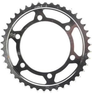 JT SPROCKETS Steel Rear Sprocket 