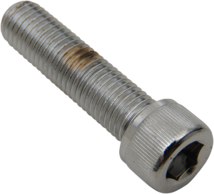 Fine-thread Bolts Silver, 2, nordicamoto.ro