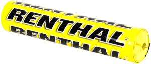 Sx Crossbar Pad Yellow