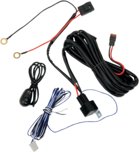 Wiring Harness With Switch, 1, nordicamoto.ro