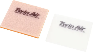 Standard Air Filter Off-white 