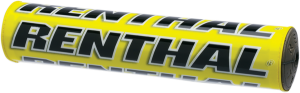 Sx Crossbar Pad Yellow, 1, nordicamoto.ro