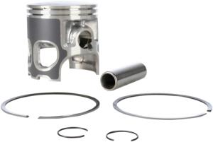 Complete Piston Kit