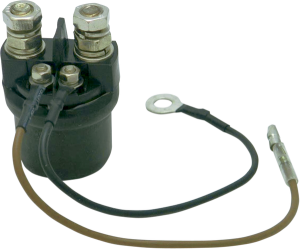 Starter Solenoid/relay For Yamaha, 1, nordicamoto.ro