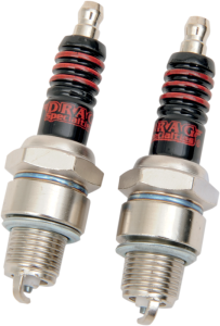 Spark Plugs, Iron Xl