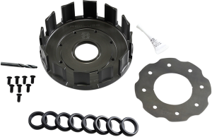 Clutch Basket Hard Anodized, 2, nordicamoto.ro