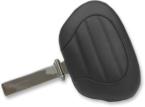 Deluxe Super Touring Seat Black, 1, nordicamoto.ro