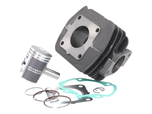 Cylinder Kit 50cc For Honda Ac