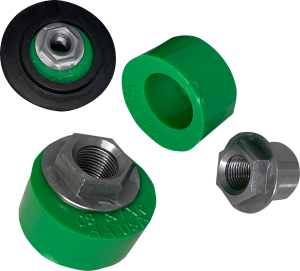 Gooden-tite Swingarm Reinforcement Bushing Kit, 5, nordicamoto.ro