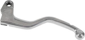 MOOSE RACING Ultimate Shorty Clutch Lever Silver, 3, nordicamoto.ro