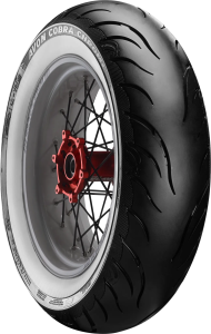 Cobra Chrome Av92 Tire 