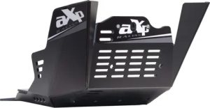 Scut Motor AXP Racing Adventure BMW F 900 GS/Adventure/GS-P '24-'26 Negru, nordicamoto.ro