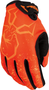Manusi Copii Moose Racing SX1™ Orange