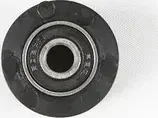 Rolă de lanț, negru, 1, nordicamoto.ro