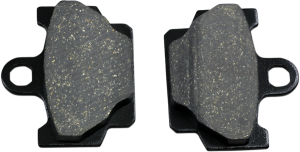 Organic Base (r)fa(r) Brake Pads, 1, nordicamoto.ro