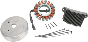 3-phase 50a Charging Kit 