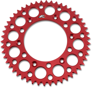 Rear Sprocket Red
