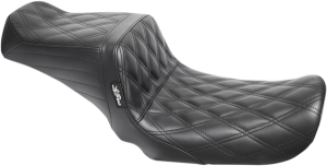 Tailwhip Seat Black