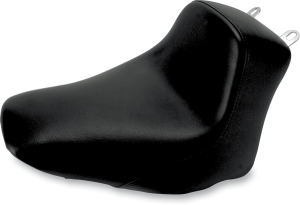 Heels Down Solo Seat Black
