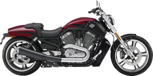 2in2 | 4(r) & 5(r) | High Performance Muffler Matte Black, 1, nordicamoto.ro
