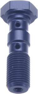 Banjo Bolt Blue, 1, nordicamoto.ro