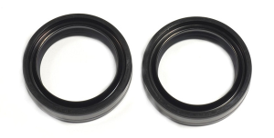 Fork Oil Seals Black