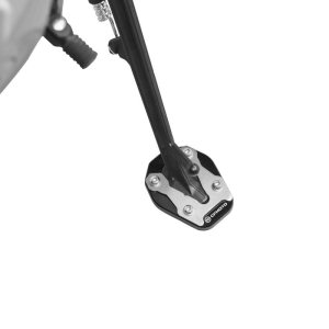 EXTENSIE CRIC LATERAL CFMOTO 450MT NEGRU/GRI, 3, nordicamoto.ro