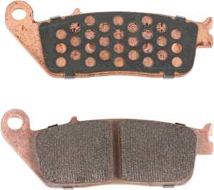 Plăcuțe de frână sinterizate (r)hh(r), 1, nordicamoto.ro