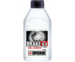 Lichid de frana IPONE BRAKE DOT 5.1