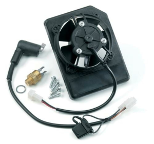 Kit ventilator KTM 4T 01-07