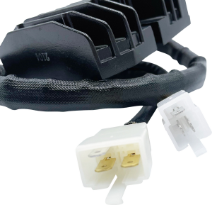 Regulator And Rectifier For Kawasaki