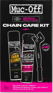 Kit Curatare Lant Off-Road Muc-Off, 2, nordicamoto.ro